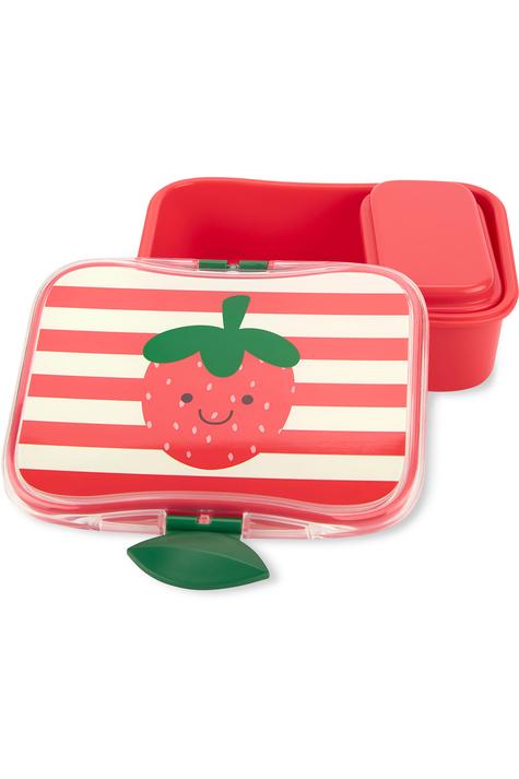 Zoo Lunch Kit - Strawberry
