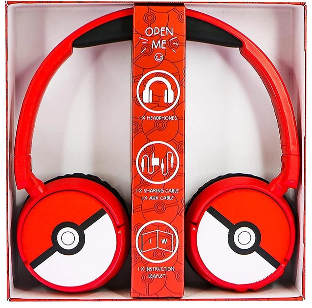 OTL Pokémon Wireless Headphone
