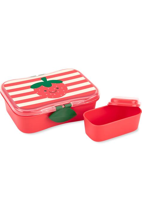 Zoo Lunch Kit - Strawberry