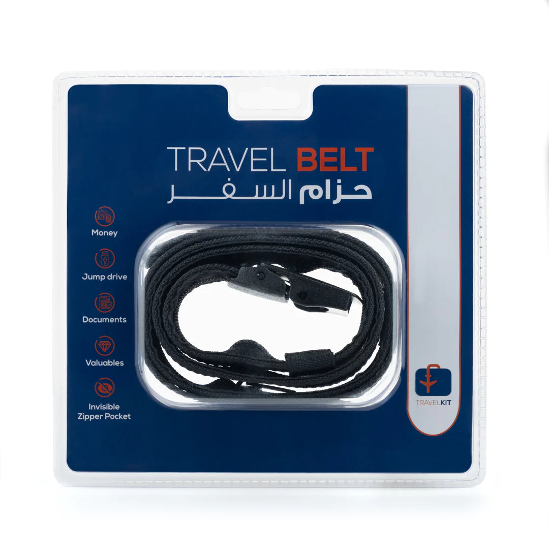 Travelkit Travel belt