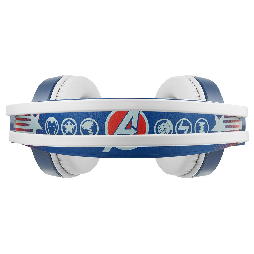 Disney - Gaming Headphones - Avengers