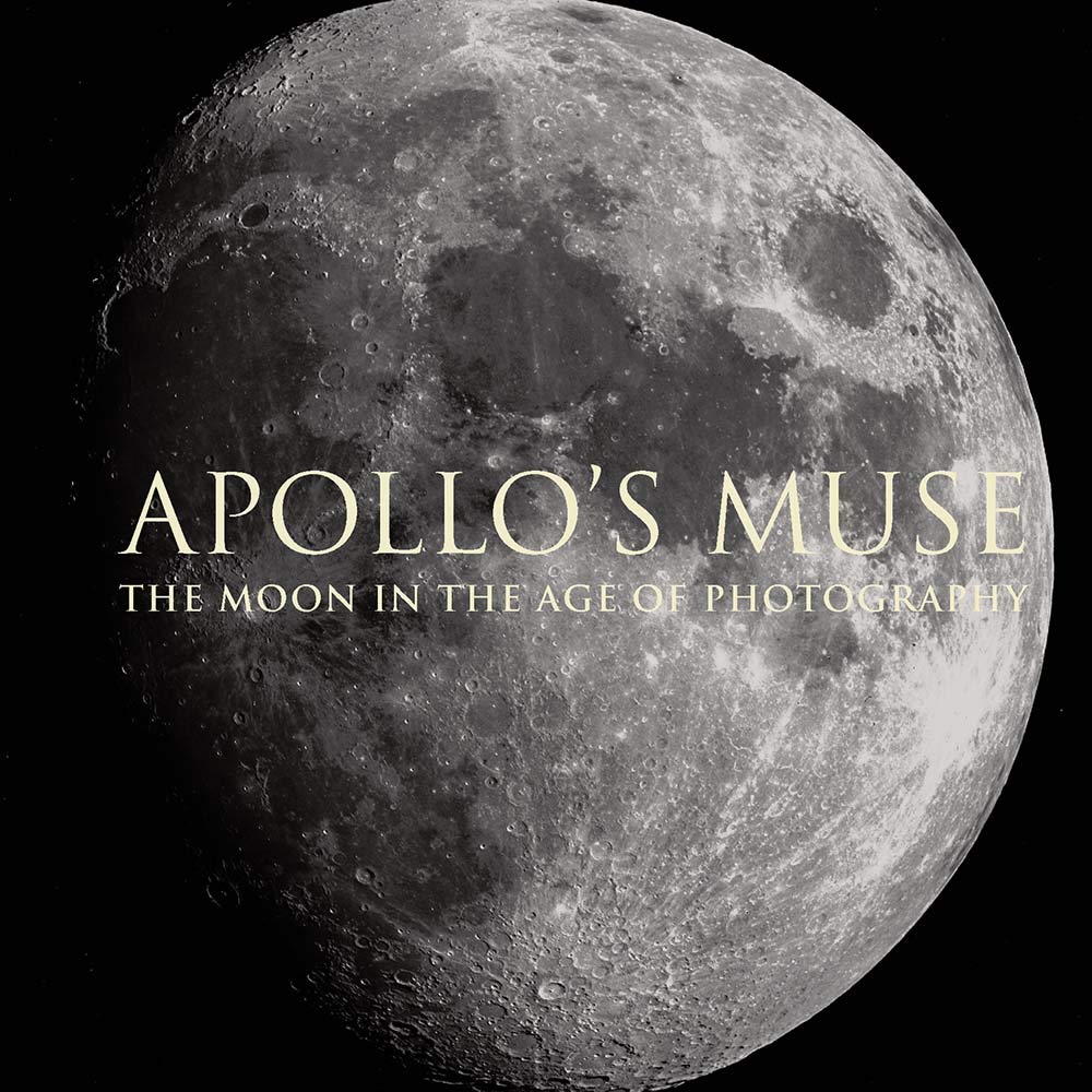 Apollo's Muse: The Moon