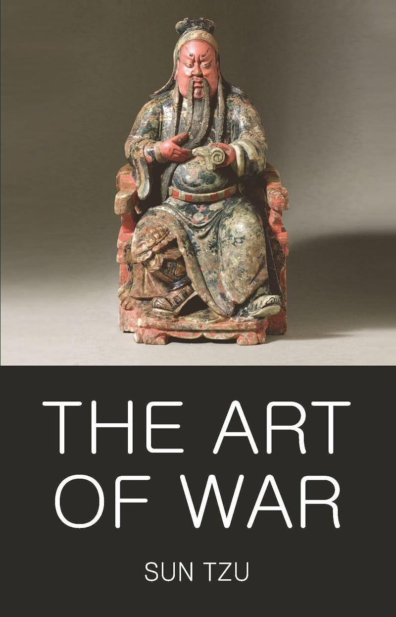 The Art of War: The Book of Lord Shang