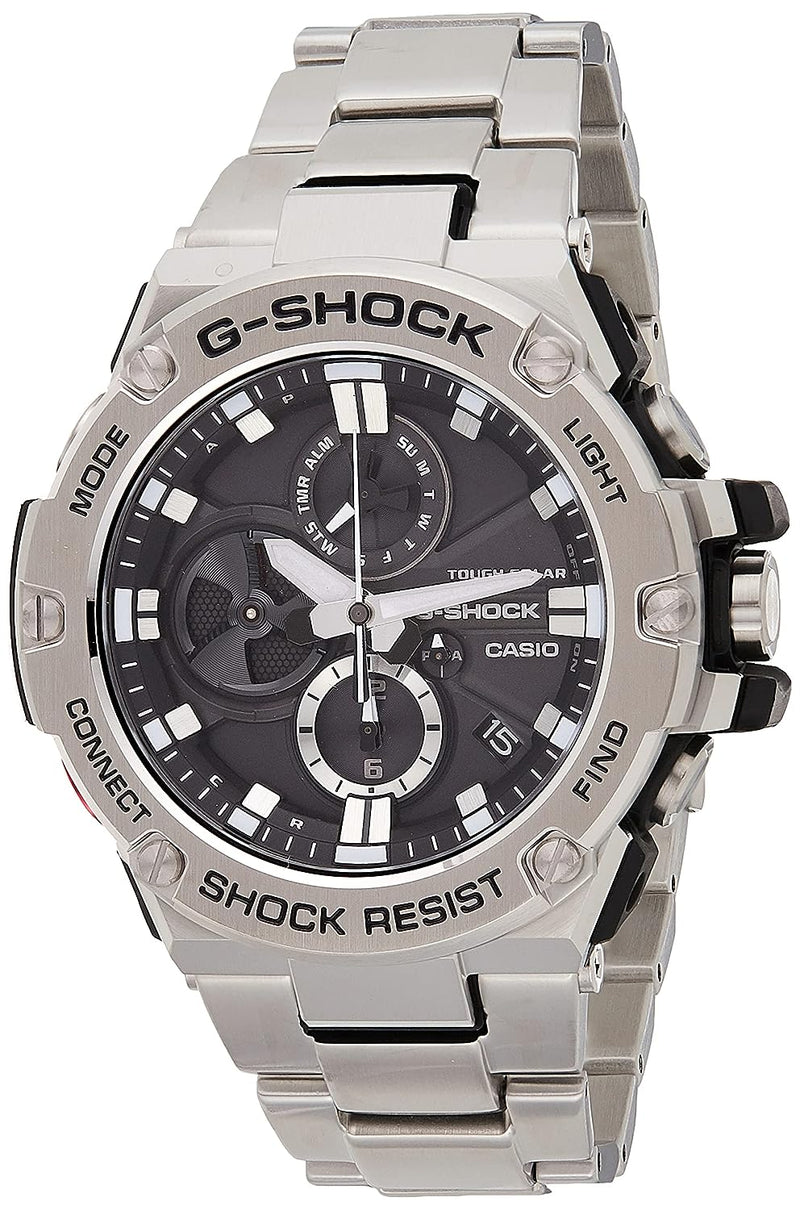 Casio Gst B100D 1Adr G Shock Watch