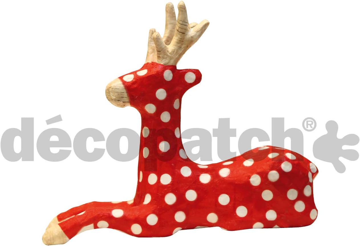 C.F Reindeer Mini Kit