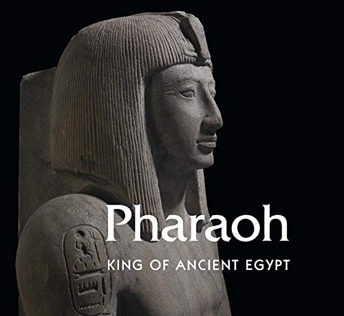 Pharaoh: King Of Ancient