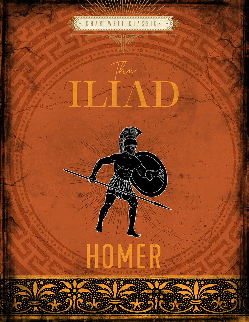 The Illiad