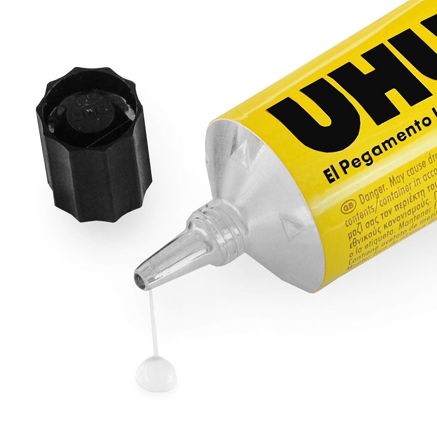 UHU All Purpose Adhesive 60 Ml