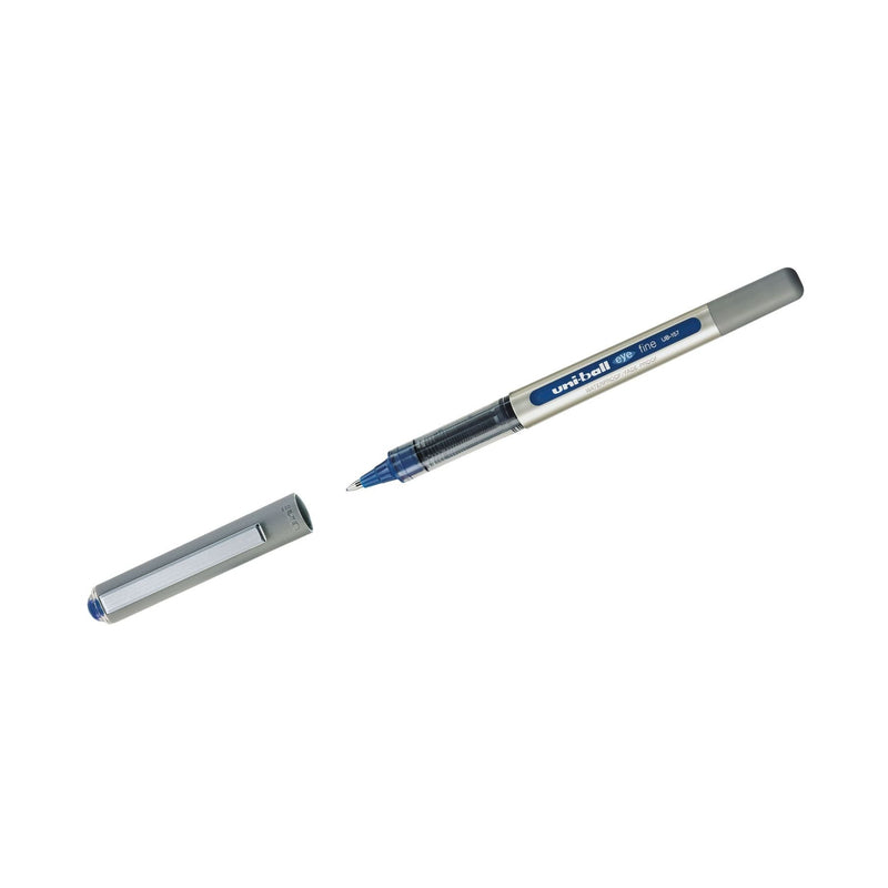 Uniball Fine Pen Blue 0.7 UB157