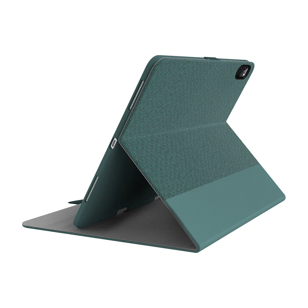 CYGNETT TekView iPad Air 10.9/iPad Pro 11 Case Emerald