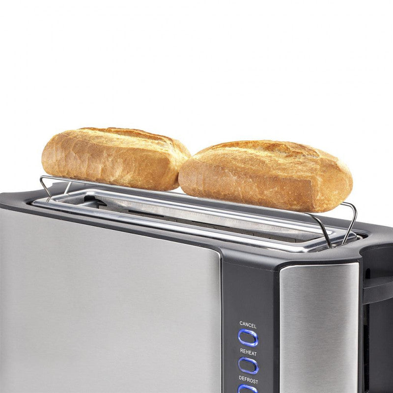PRINCESS Long Slot Toaster 1000W