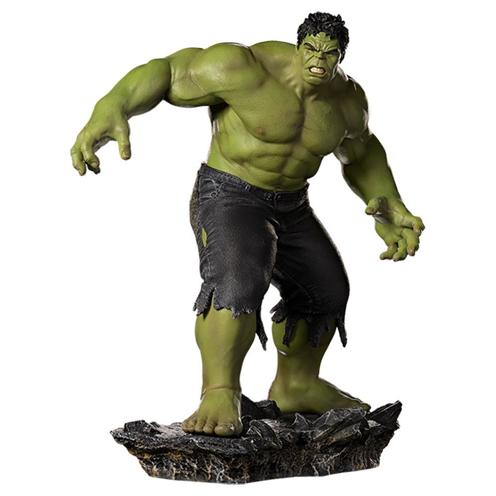 Marvel 70Cm Hulk Statue
