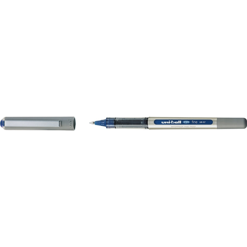 Uniball Fine Pen Blue 0.7 UB157