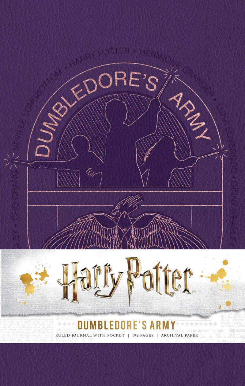 Harry Potter: Dumbledore's Army