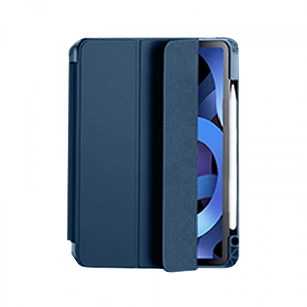 WiWU 2 in 1 magnetic Case for iPad 10.2/10.5 Blue