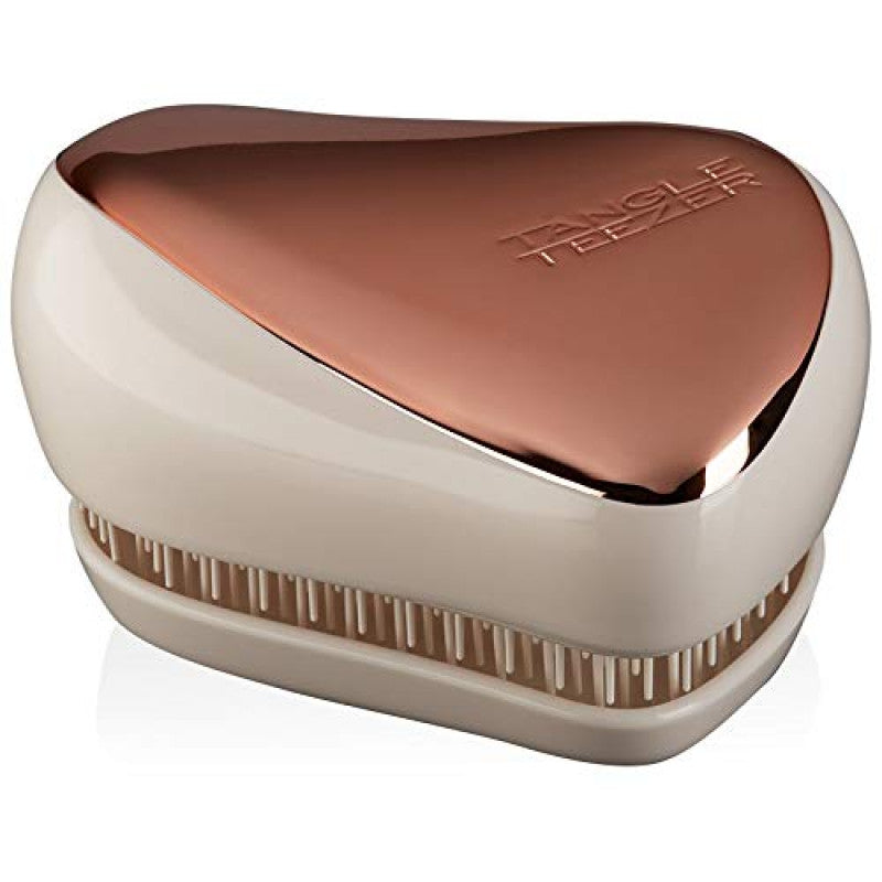 Tangle Teezer Compact Styler - Rose Gold Lux