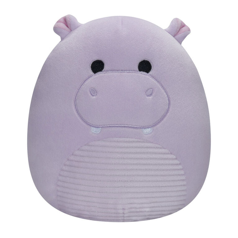 Sqk - Little Plush 7.5 Hanna The Hippo