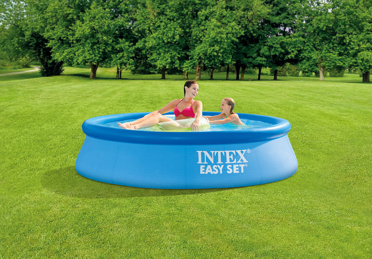 Intex - 8'(244Cm) Easy Set Pools