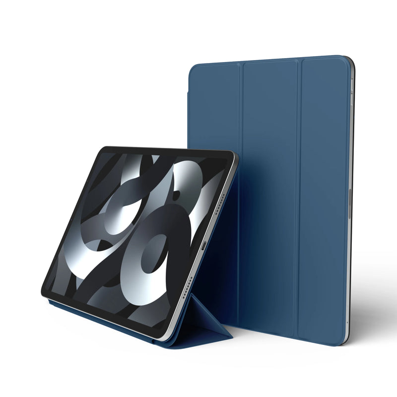 elago Magnetic Folio iPad Air 10.9 Blue
