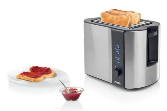 PRINCESS Long Slot Toaster 1000W