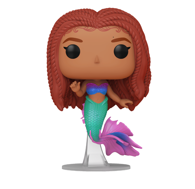 Funko Pop Disney: The Little Mermaid - Ariel