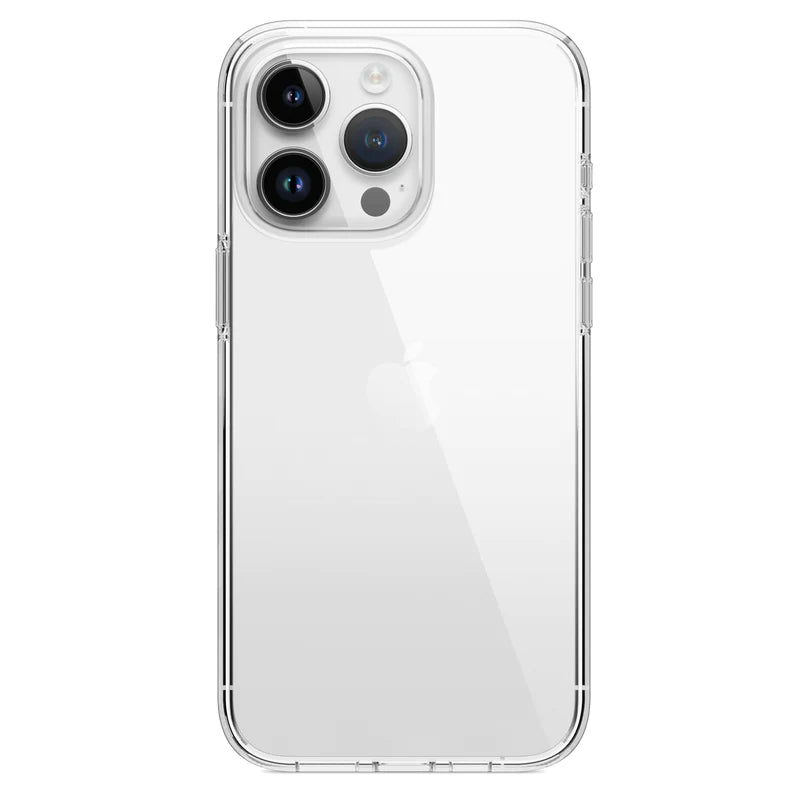 elago Hybrid Clear Case for iPhone 15 Pro Max