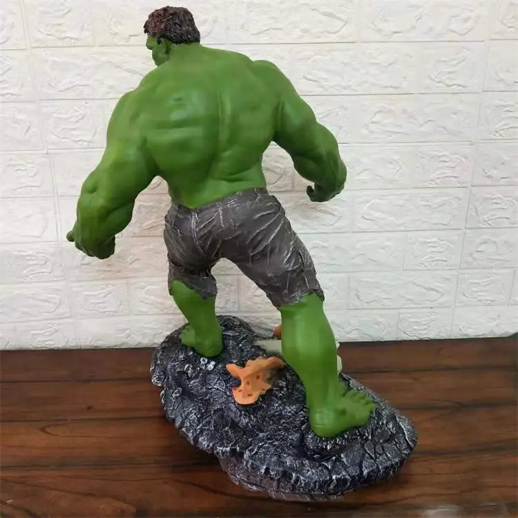 Marvel 70Cm Hulk Statue