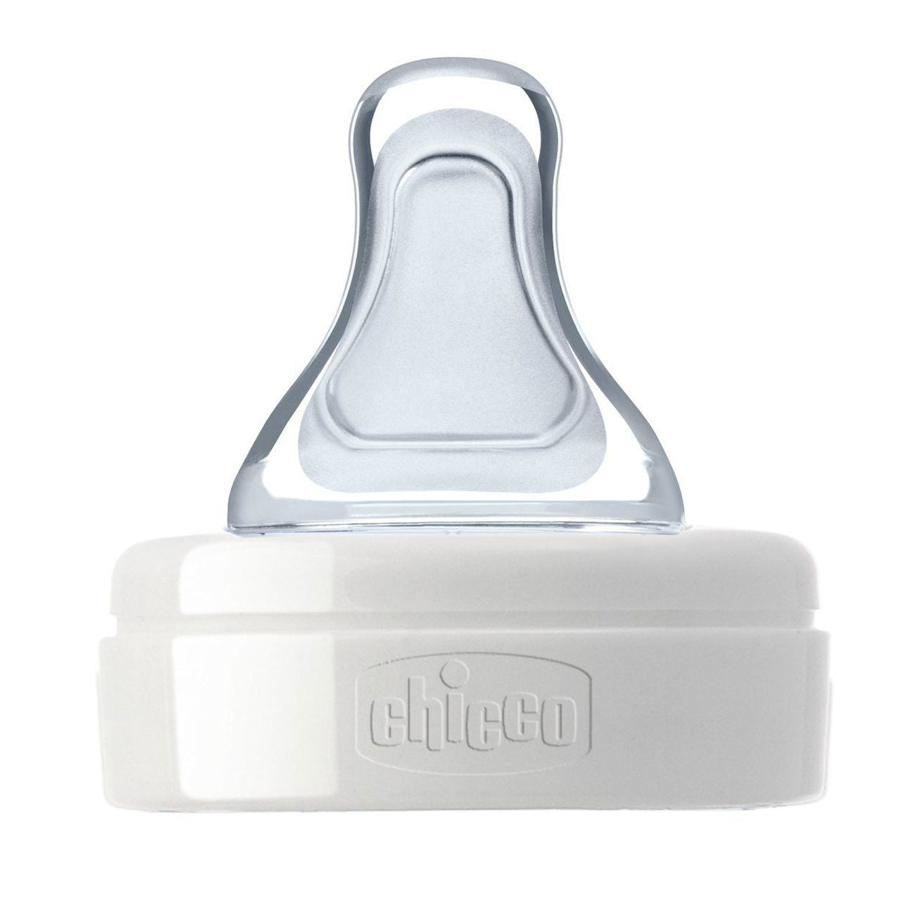 Chicco Anti-Colic Physio Teat Slow Flow 0M+ 2 Pieces