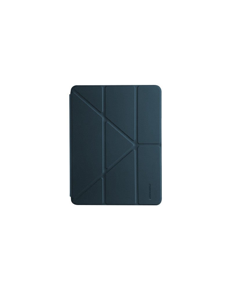 Rockrose Smart Tri-Fold  iPad 7Gen 10.2 19 8Gen 10.2 20Gre