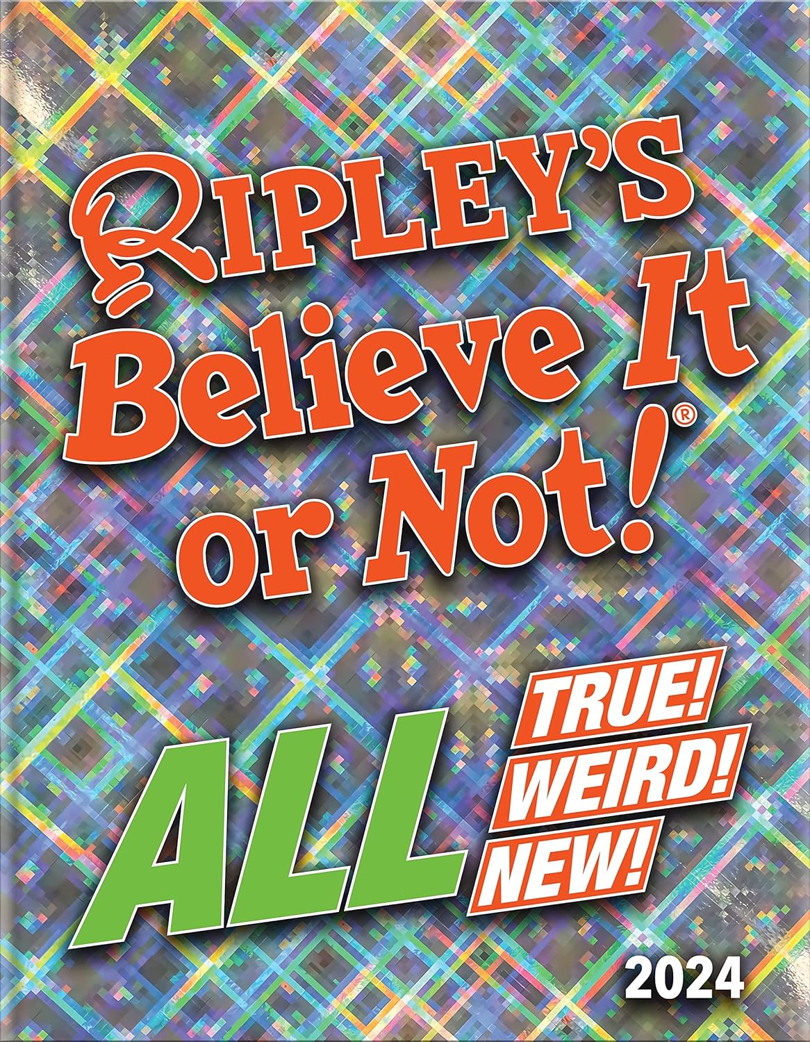 Ripley’s Believe It Or Not!
