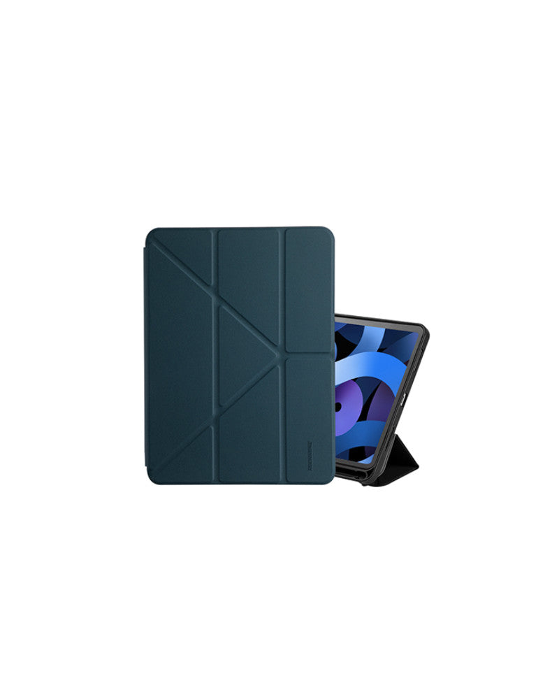 Rockrose Smart Tri-Fold  iPad 7Gen 10.2 19 8Gen 10.2 20Gre