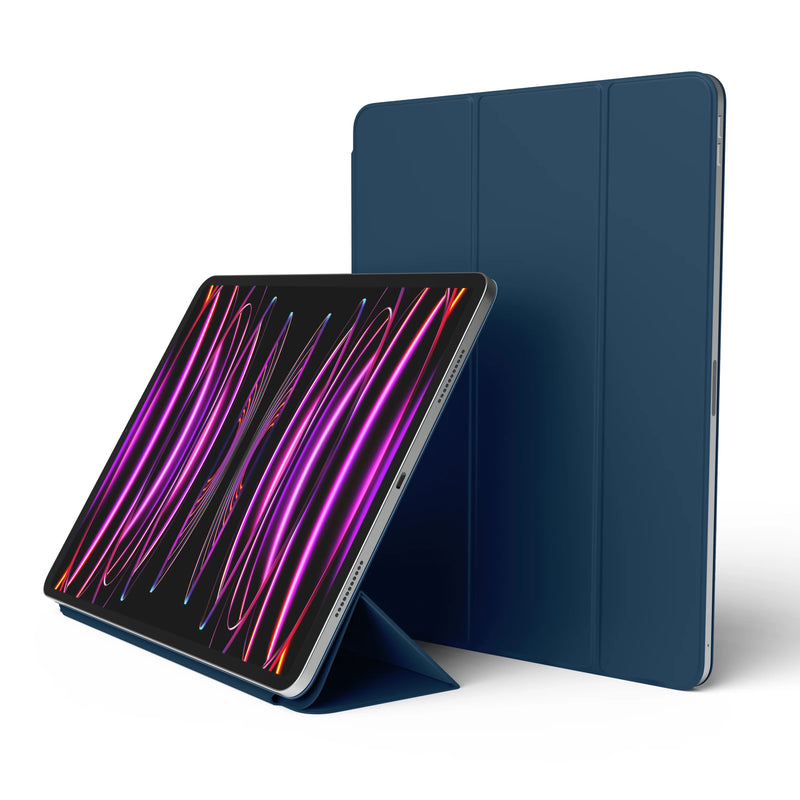 elago Magnetic Folio iPad Pro 12.9 Blue