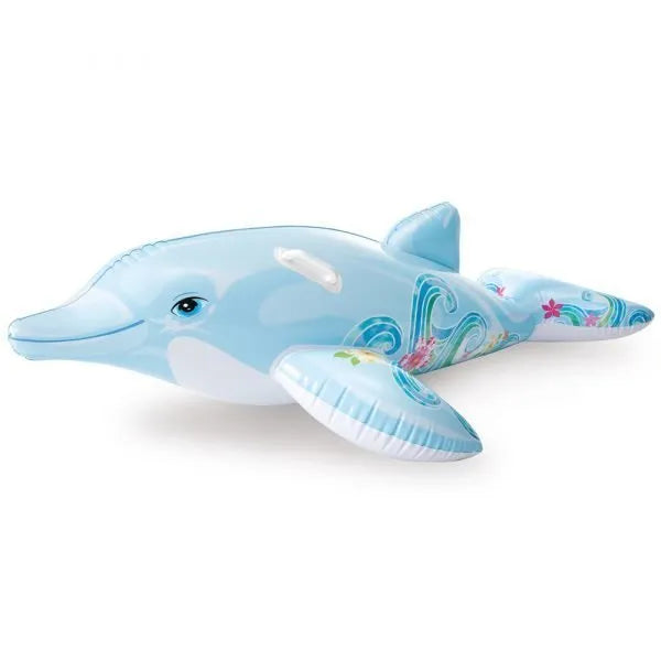 LIL' Dolphin Ride-on