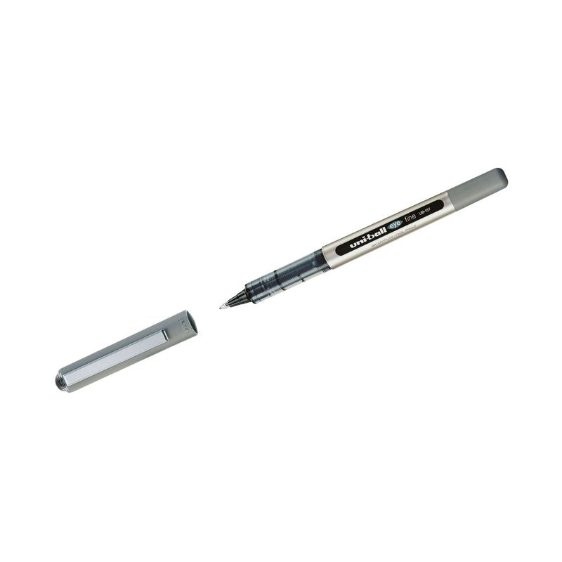 Uniball Fine Pen Black 0.7 UB157
