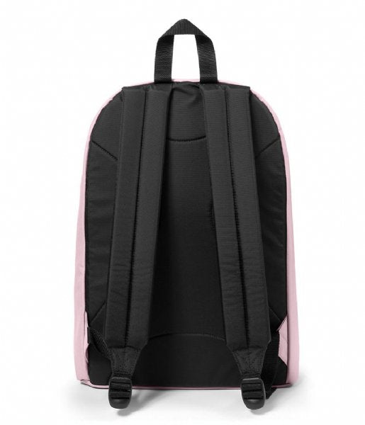 Eastpak Out Of Office Pale Pink