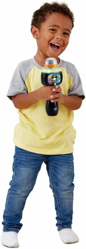 Vtech - Singing Sounds Microphone