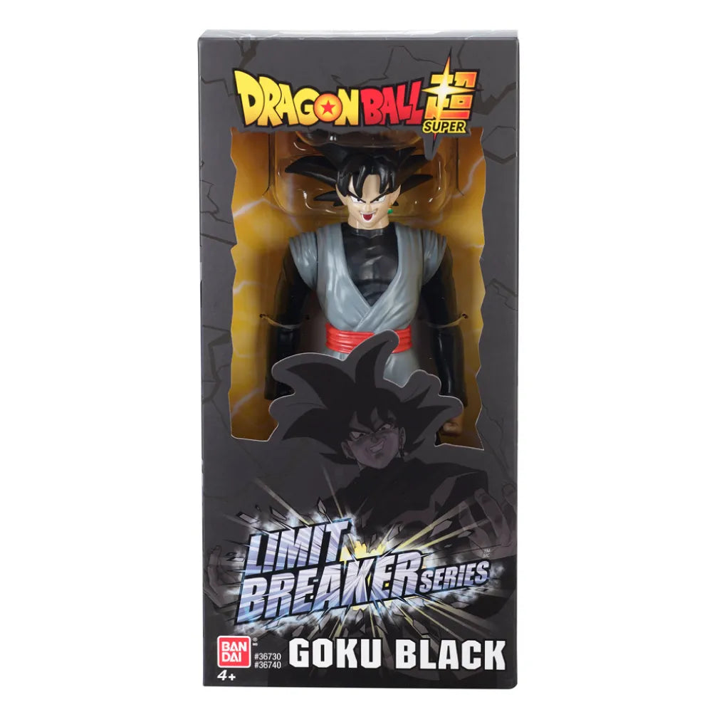 12 Limit Breaker Series Goku Black