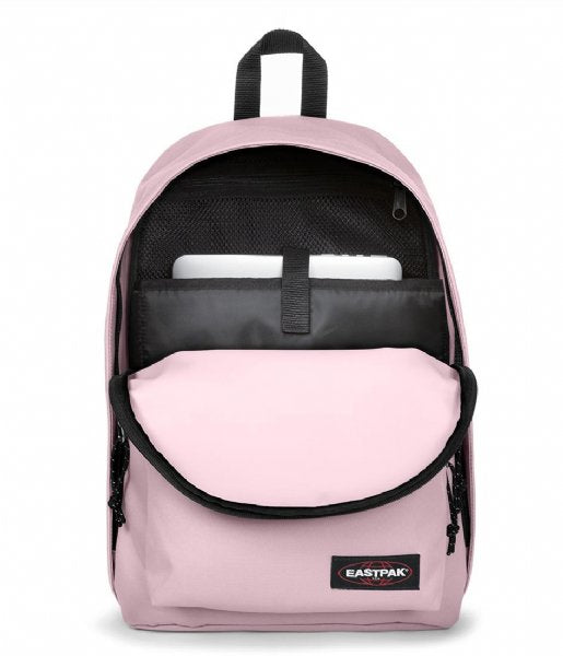 Eastpak Out Of Office Pale Pink