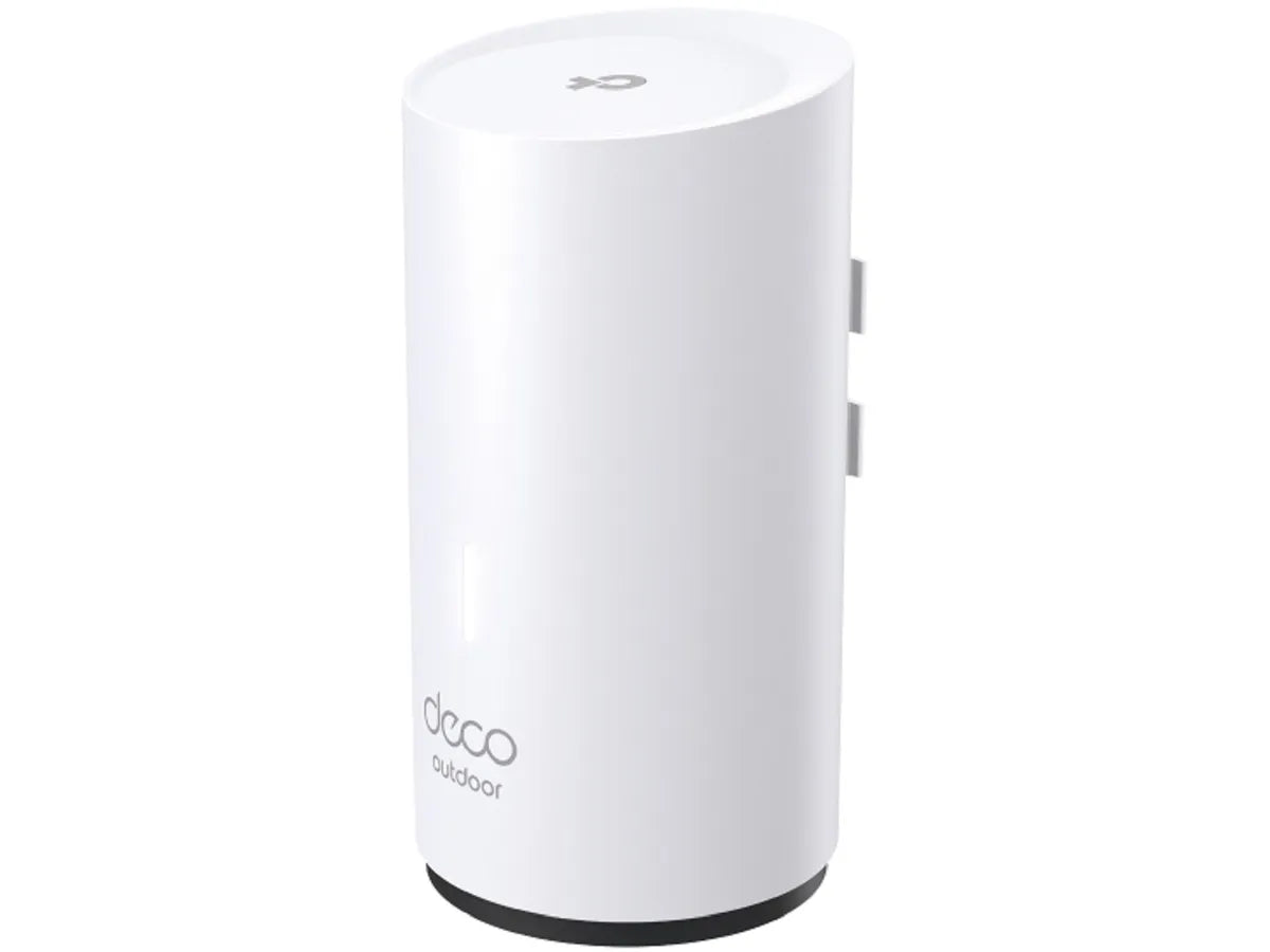 TP-Link Deco X50-(1-pack)Outdoor/Indoor Mesh Wi-Fi 6 Unit