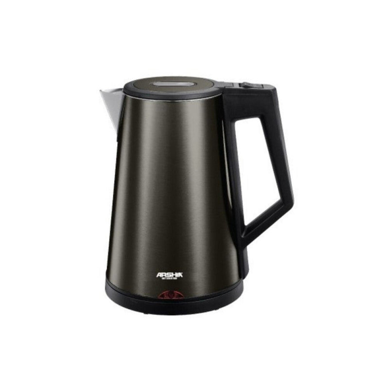 Arshia Electric Kettle 1800 watts of power