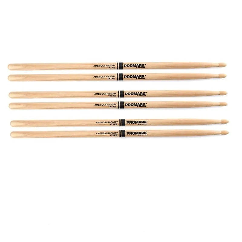 D'Addario Drum Sticks