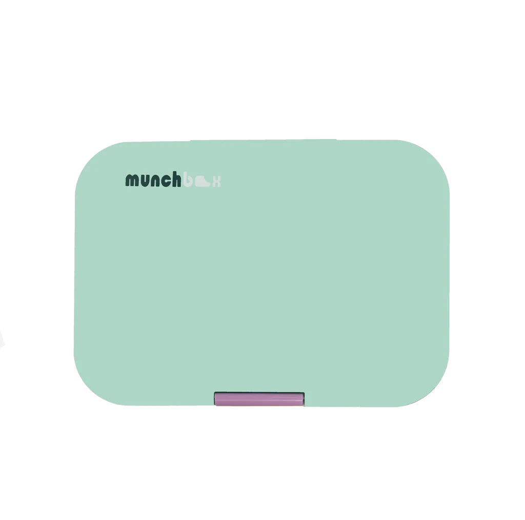 Munchbox Lunchbox Midi5 - Bubblegum Mint