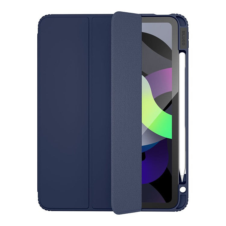 BLUEO CASE iPad Pro10.2/10.5 Navy blue