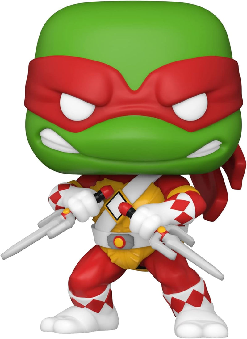 Pop! Movies: Teenage Mutant Ninja Turtle - Raphael