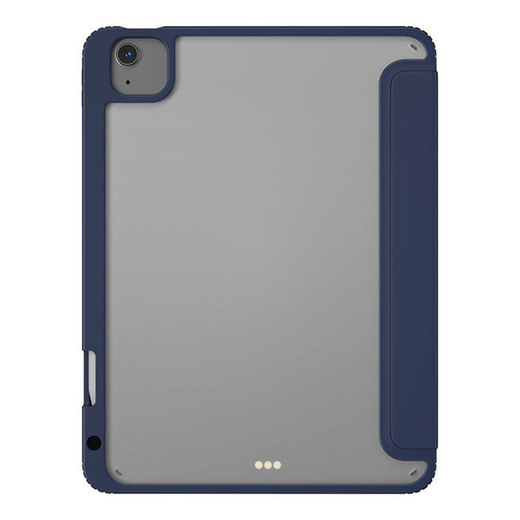 BLUEO CASE iPad Pro10.2/10.5 Navy blue