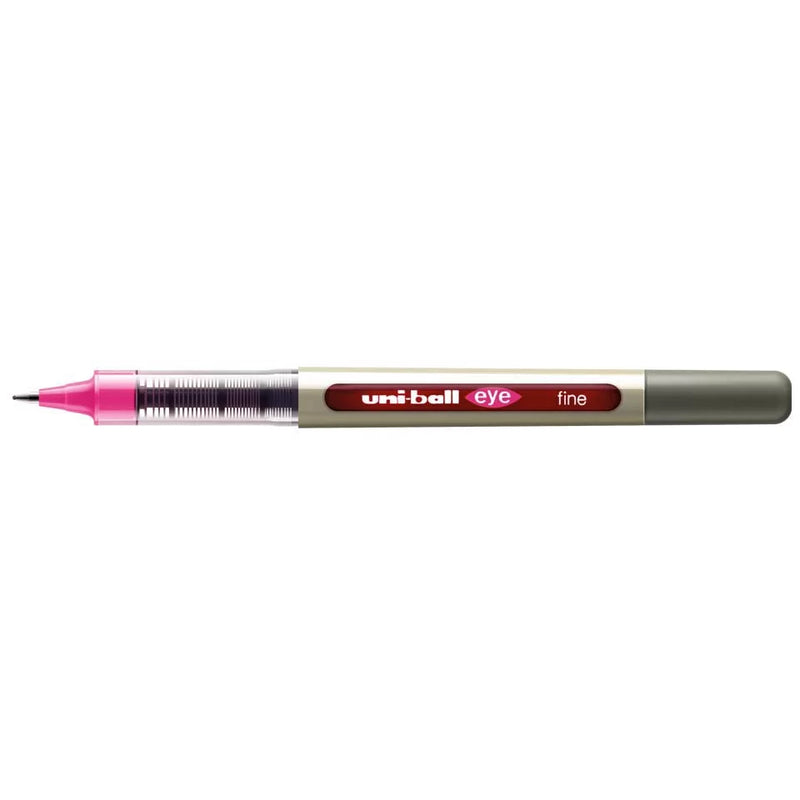Uniball Fine Pen Pink 0.7 UB157