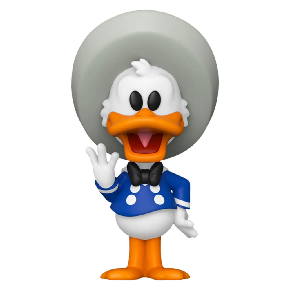 Funko Vinyl Soda: Donald Duck - 3 Caballeros W/ Chase