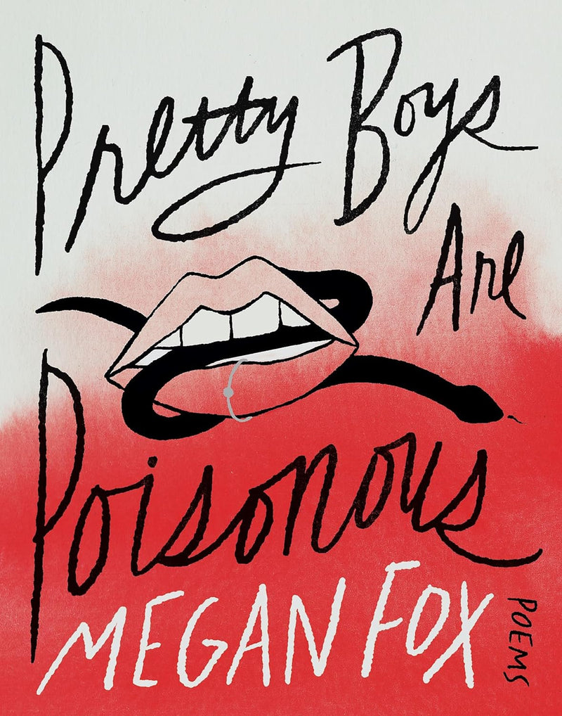 Pretty Boys Are Poisonous: A Collection Of F*Cked Up Fairy tales
