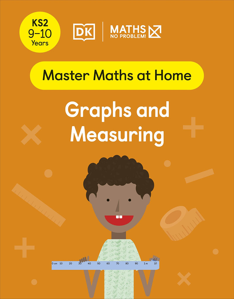 No Problem Graphs And Measuring Ages 9-10