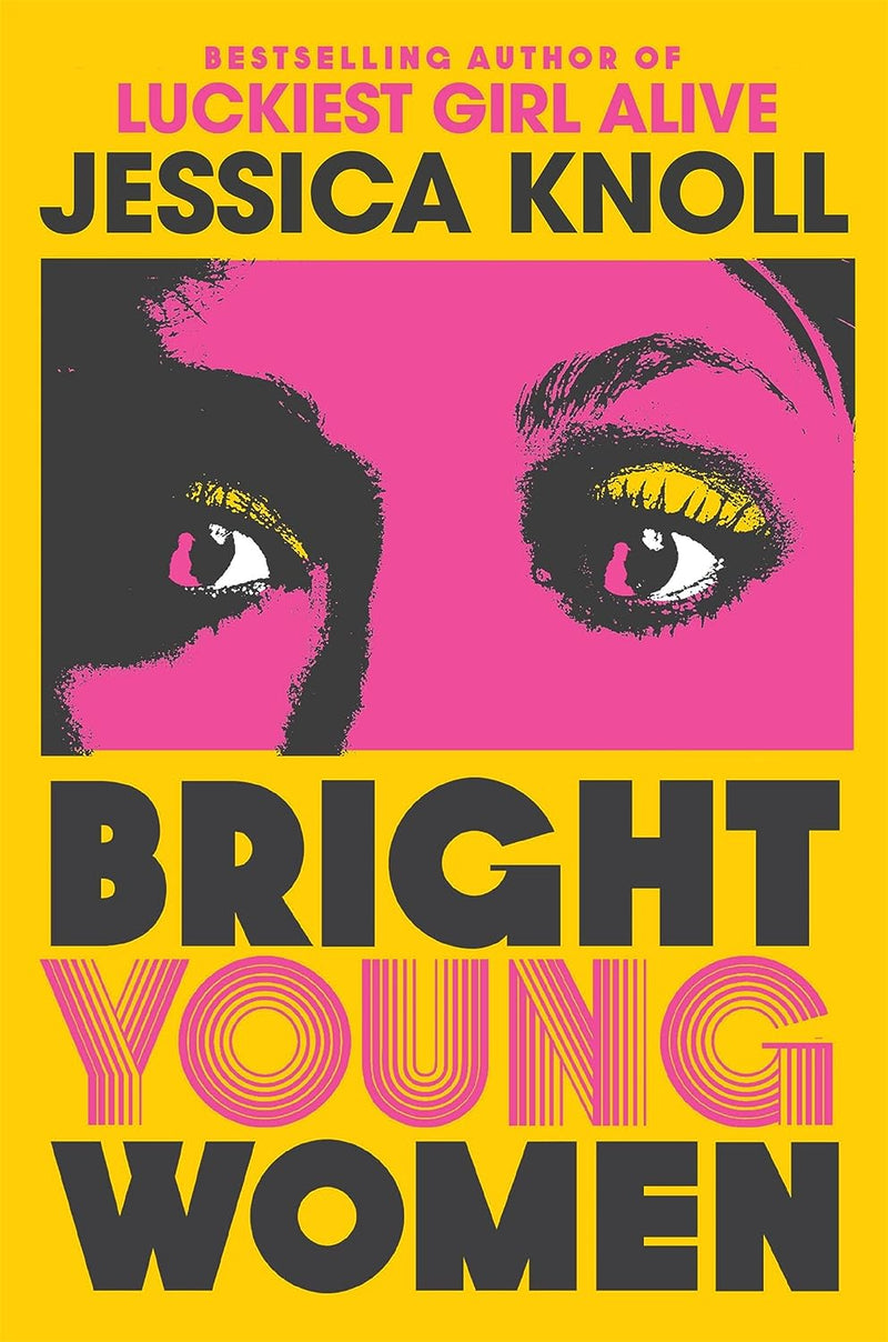 Bright Young Woman